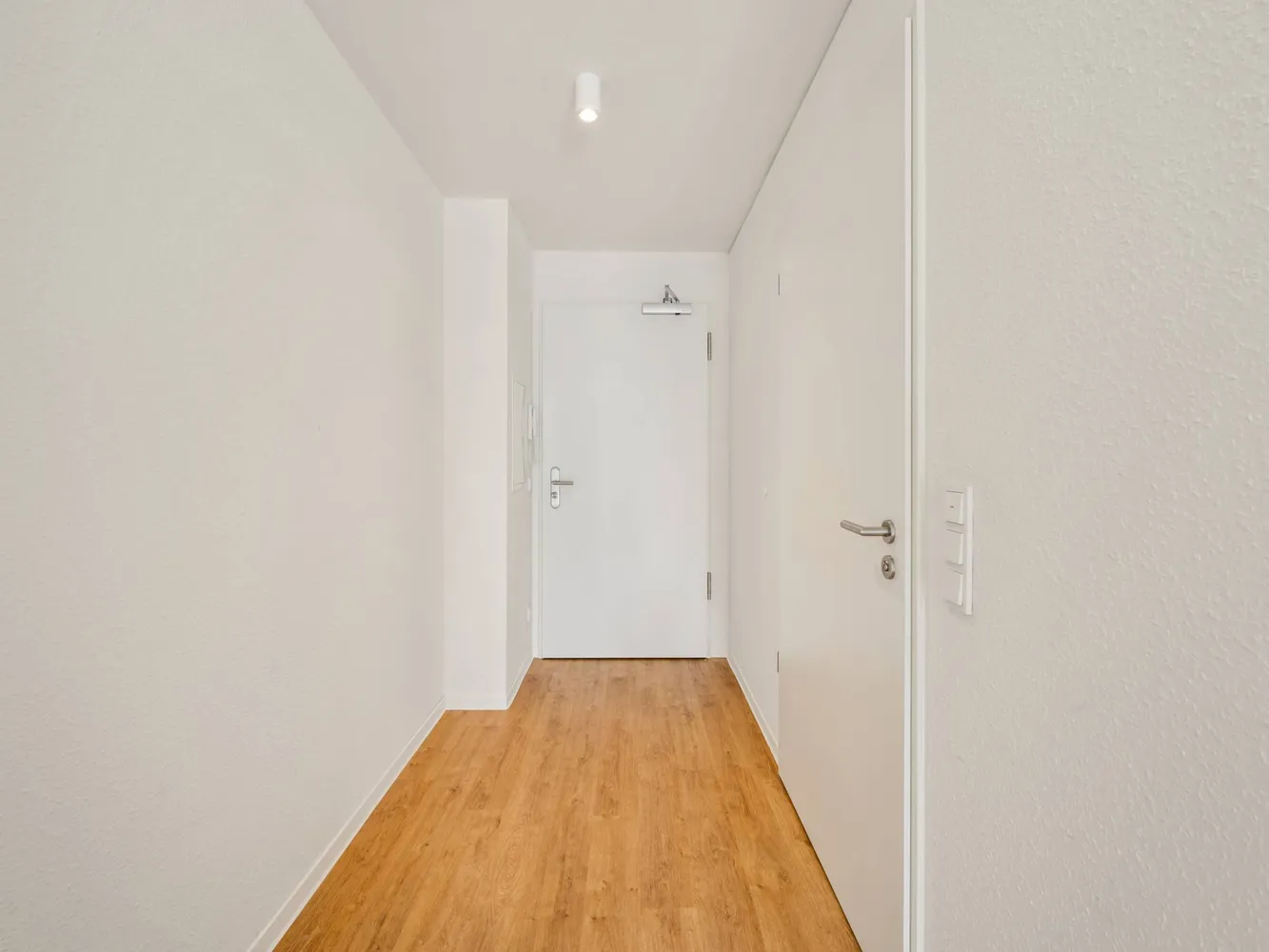 1 Zimmer Wohnung mit 26 m² in Köln – Bild 4