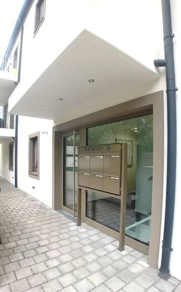 4 Zimmer Wohnung mit 110 m² in München – Bild 6