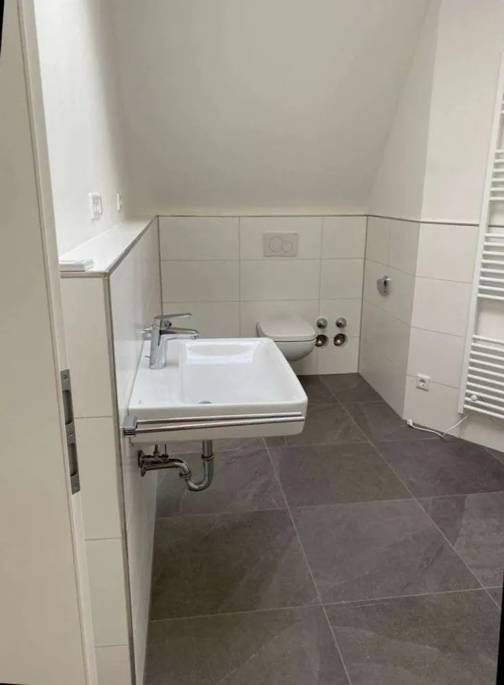 4 room apartment with 109 m² in Ratingen – Photo 12