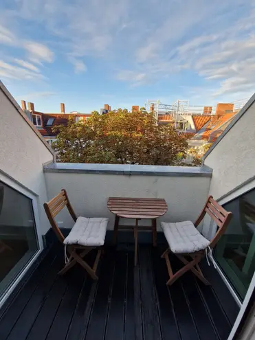 2 Zimmer Wohnung mit 70 m² in Berlin – Bild 5