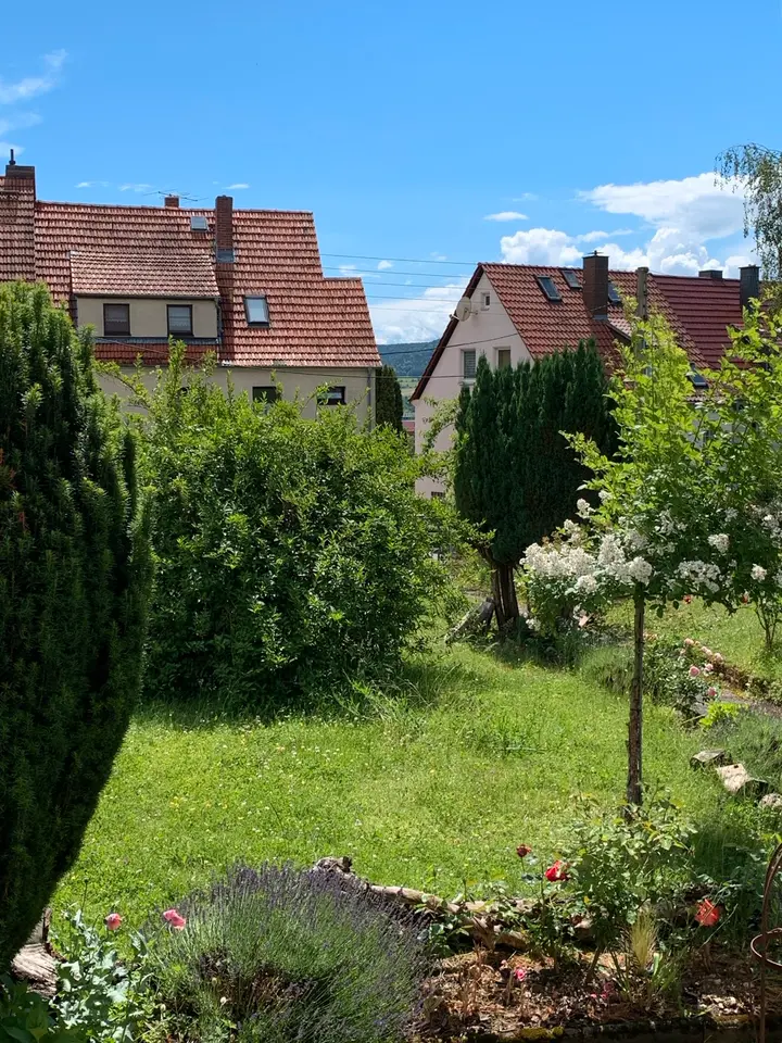 4 room house with 93 m² in Jena – Photo 2