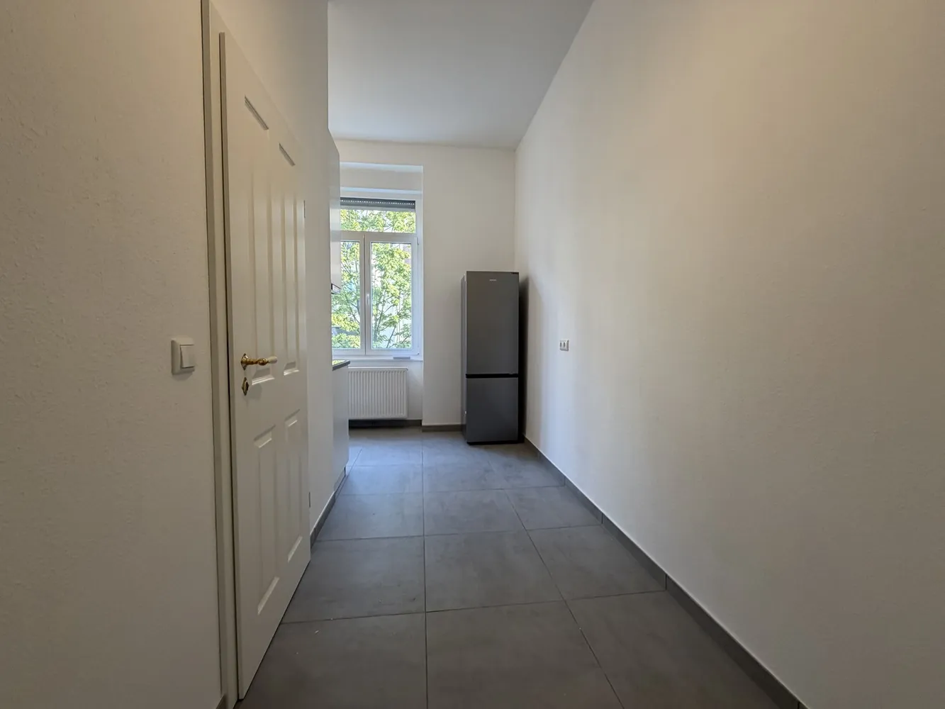 3 room apartment with 75 m² in Frankfurt am Main – Photo 3