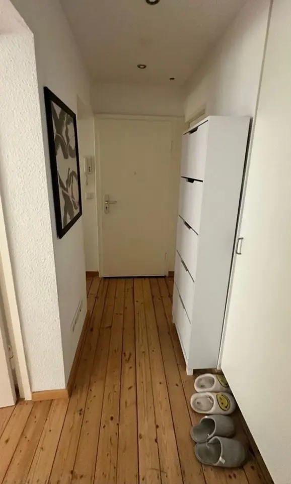2 Zimmer Wohnung mit 53 m² in Mannheim – Bild 5