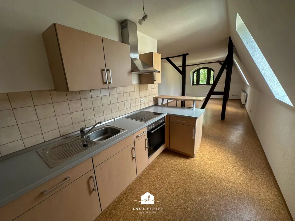 Studio mit 46 m² in Gera – Bild 4