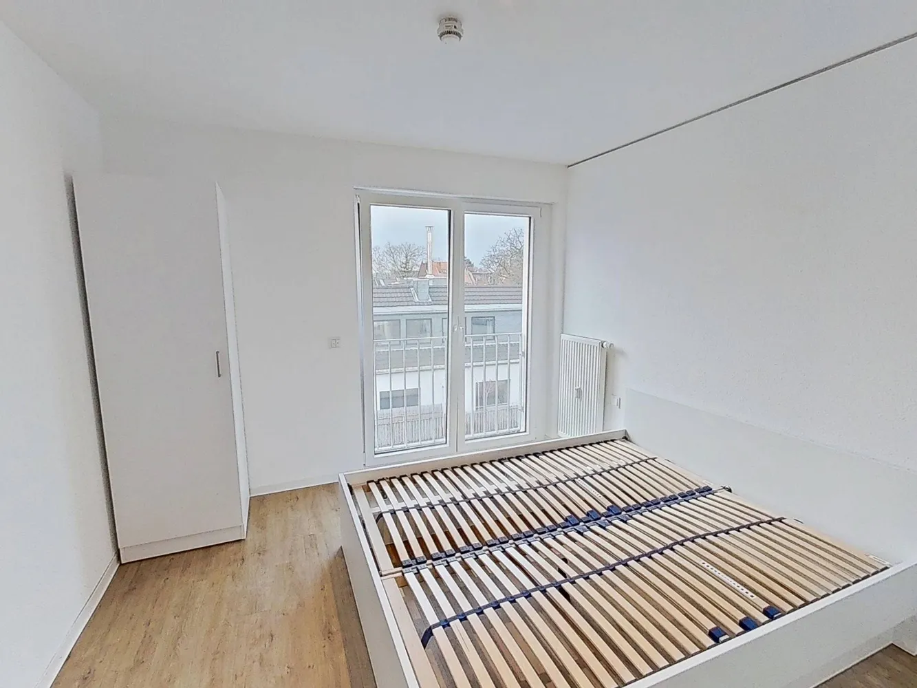 2 Zimmer Wohnung mit 45 m² in Köln – Bild 5