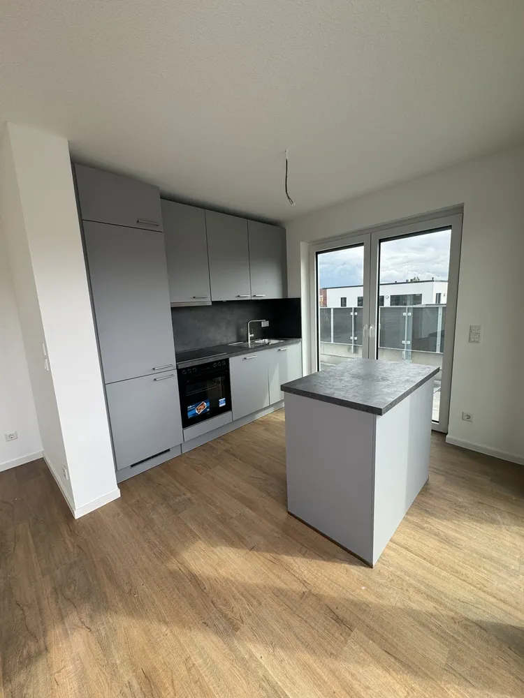 3 Zimmer Wohnung mit 95 m² in Münster – Bild 5