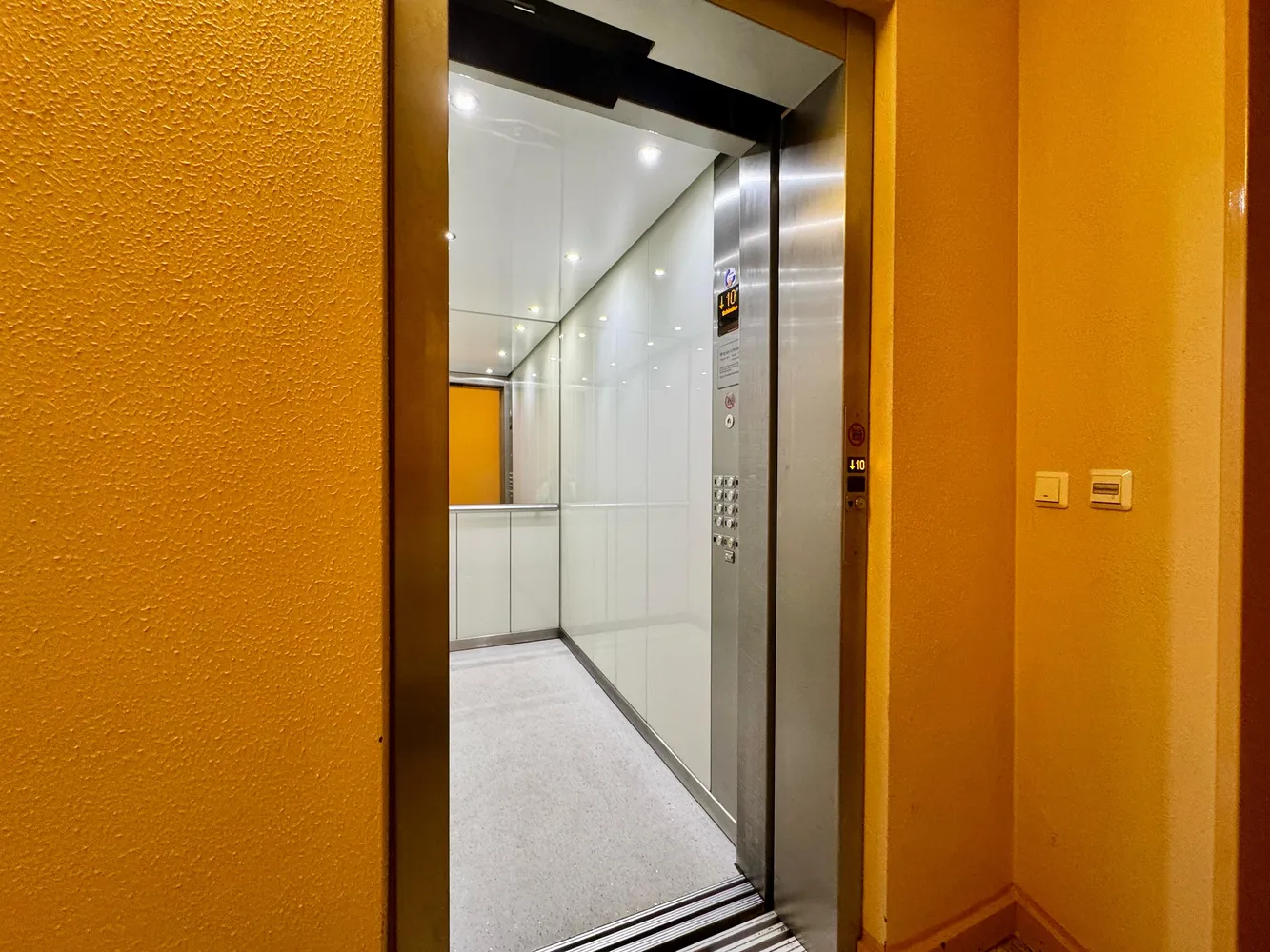 1 Zimmer Wohnung mit 35 m² in Hannover – Bild 7