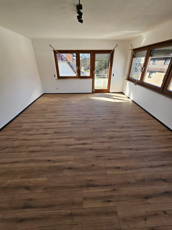WG-Zimmer mit 26 m² in Herrenberg – Bild 3