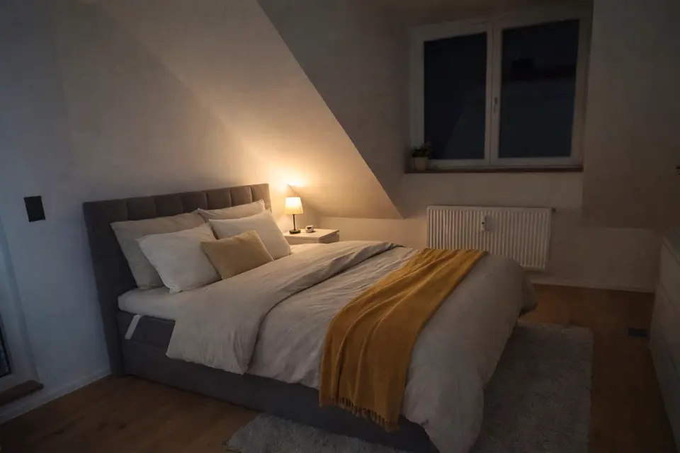 WG-Zimmer mit 20 m² in Donauwörth – Bild 10
