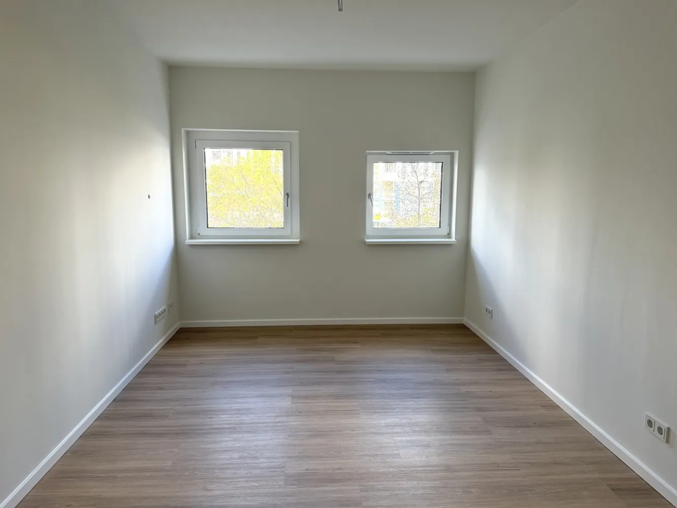 3 Zimmer Wohnung mit 80 m² in Berlin – Bild 3
