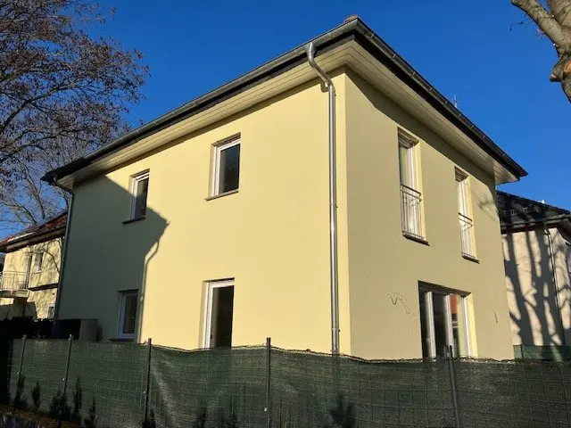 2 Zimmer Wohnung mit 37 m² in Falkensee – Bild 4