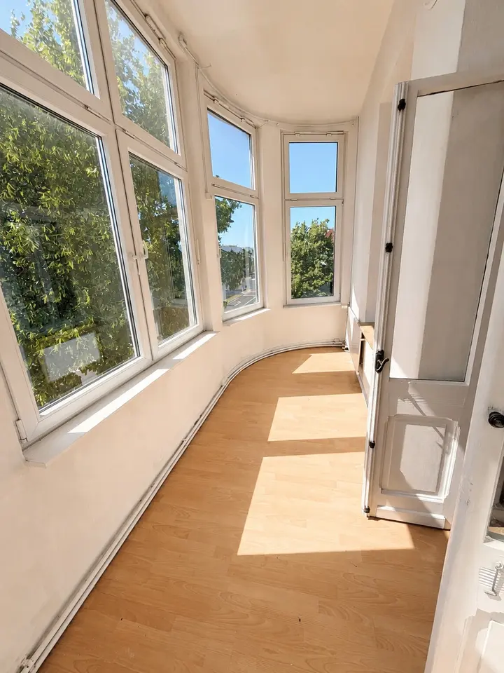 7 Zimmer Wohnung mit 170 m² in Braunschweig – Bild 7
