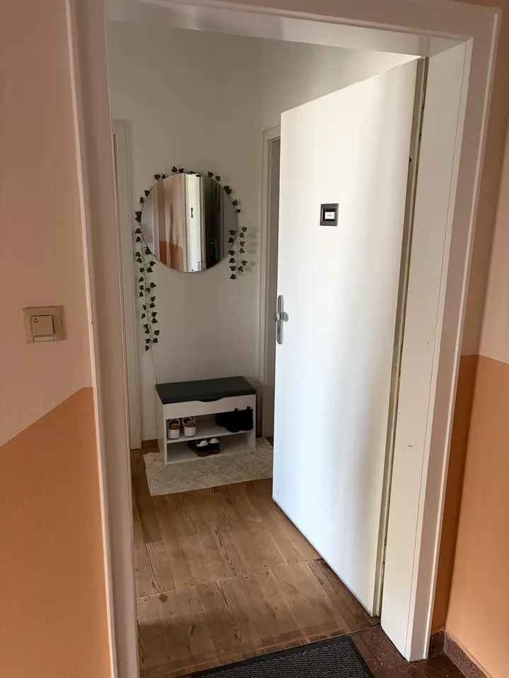 3 Zimmer Wohnung mit 50 m² in Berchtesgaden – Bild 2