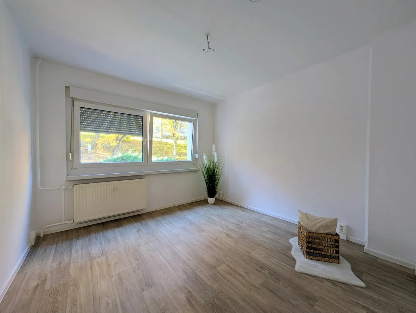 3 Zimmer Wohnung mit 56 m² in Chemnitz – Bild 5