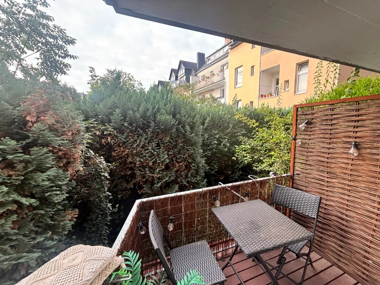 1 Zimmer Wohnung mit 34 m² in Köln – Bild 4