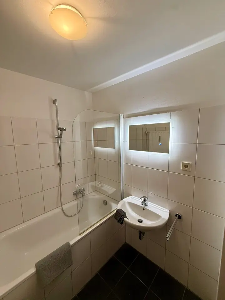 WG-Zimmer mit 55 m² in Marl – Bild 8