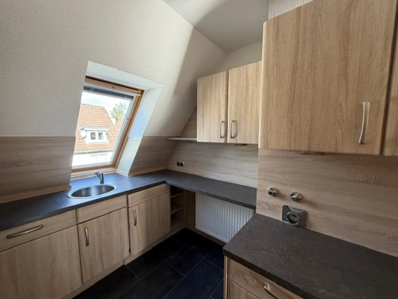 3 Zimmer Wohnung mit 67 m² in Lübeck – Bild 8