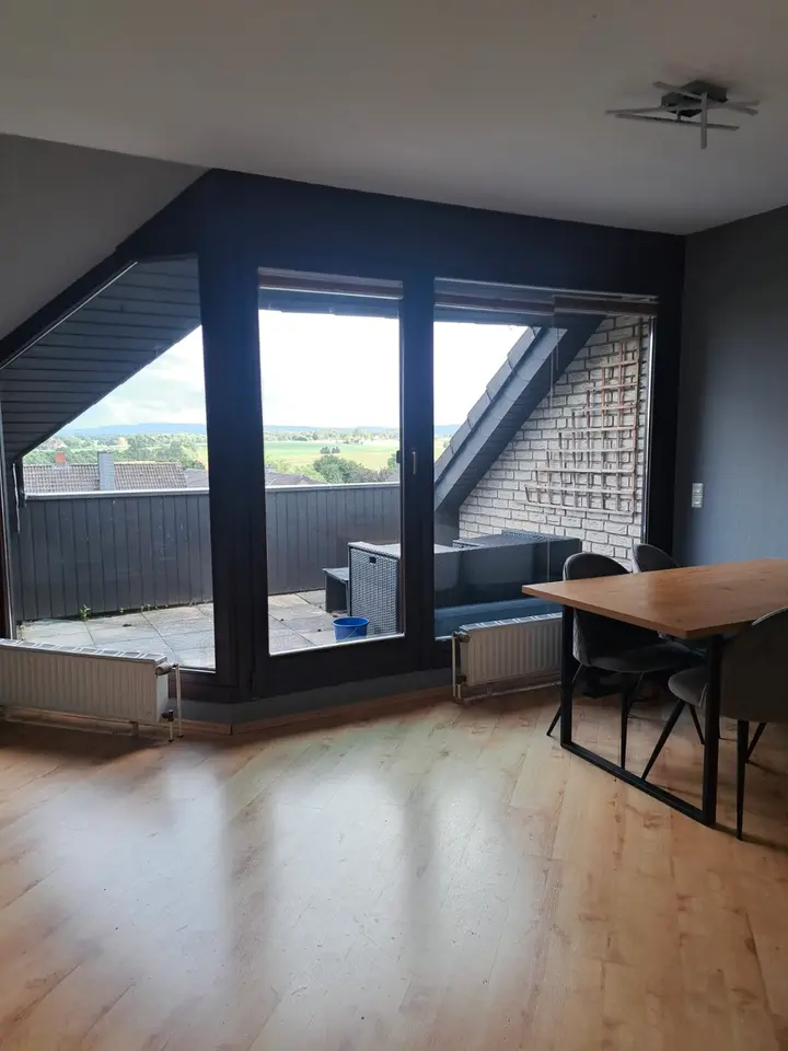 2 Zimmer Wohnung mit 72 m² in Melle – Bild 1