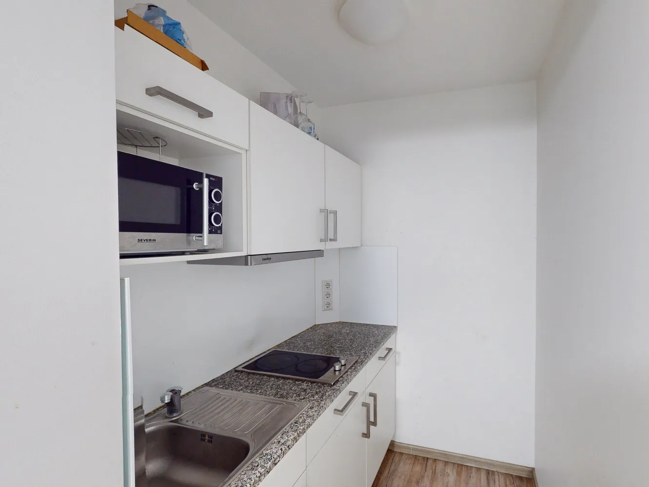 1 Zimmer Wohnung mit 30 m² in Köln – Bild 3