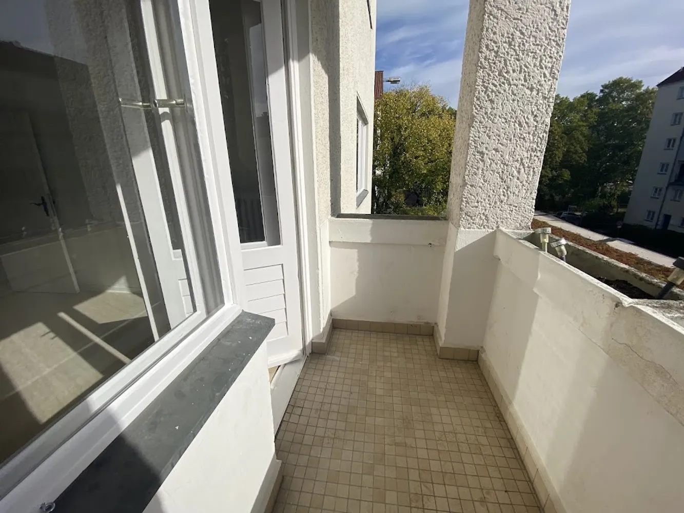 2 room apartment with 53 m² in Berlin – Photo 4