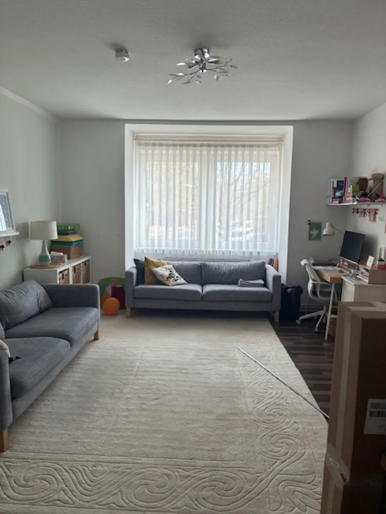 3 Zimmer Wohnung mit 67 m² in Hannover – Bild 1