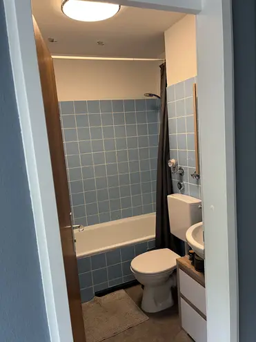 1 Zimmer Wohnung mit 40 m² in Augsburg – Bild 4
