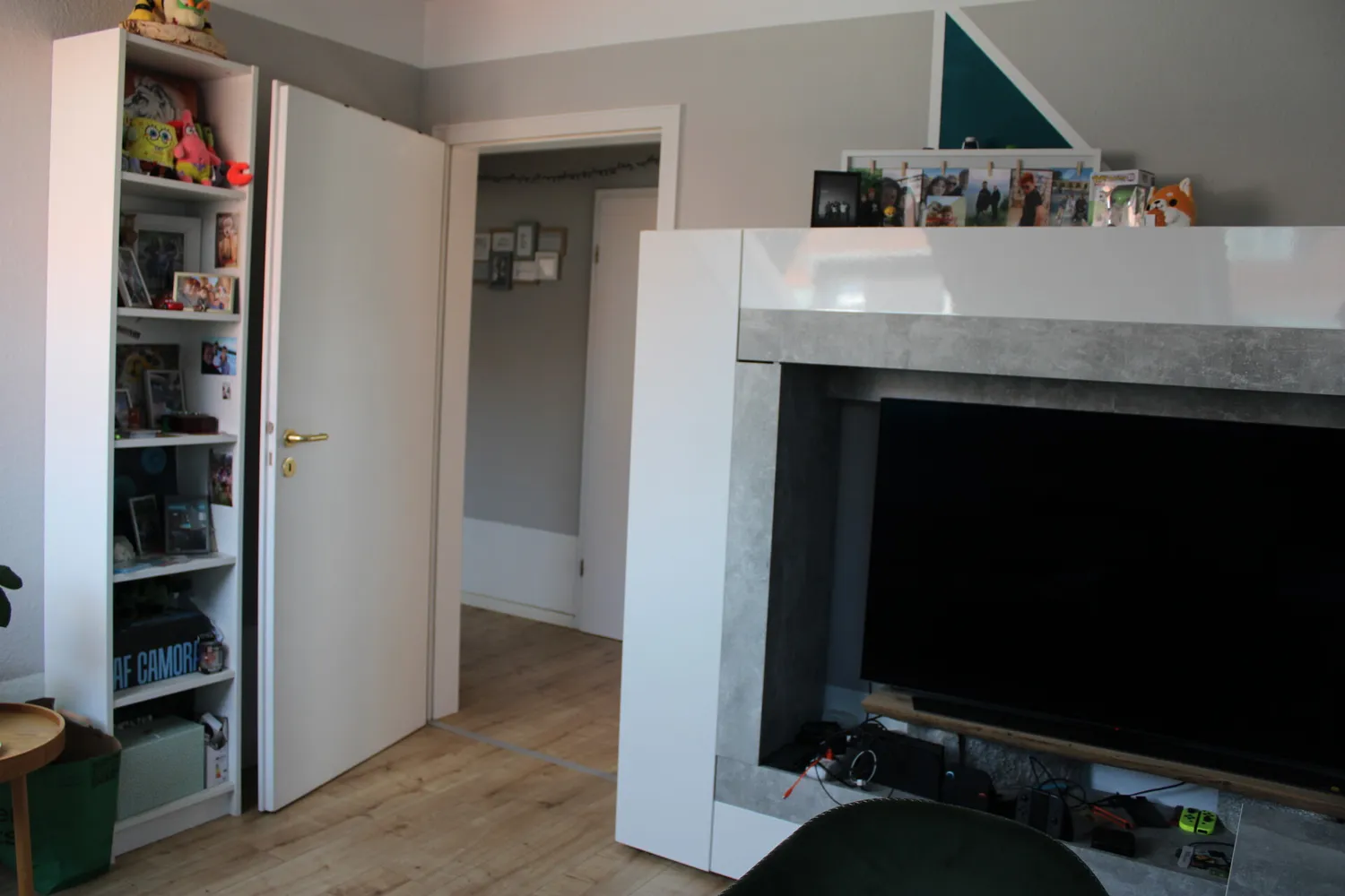 2 Zimmer Wohnung mit 38 m² in Leipzig – Bild 6