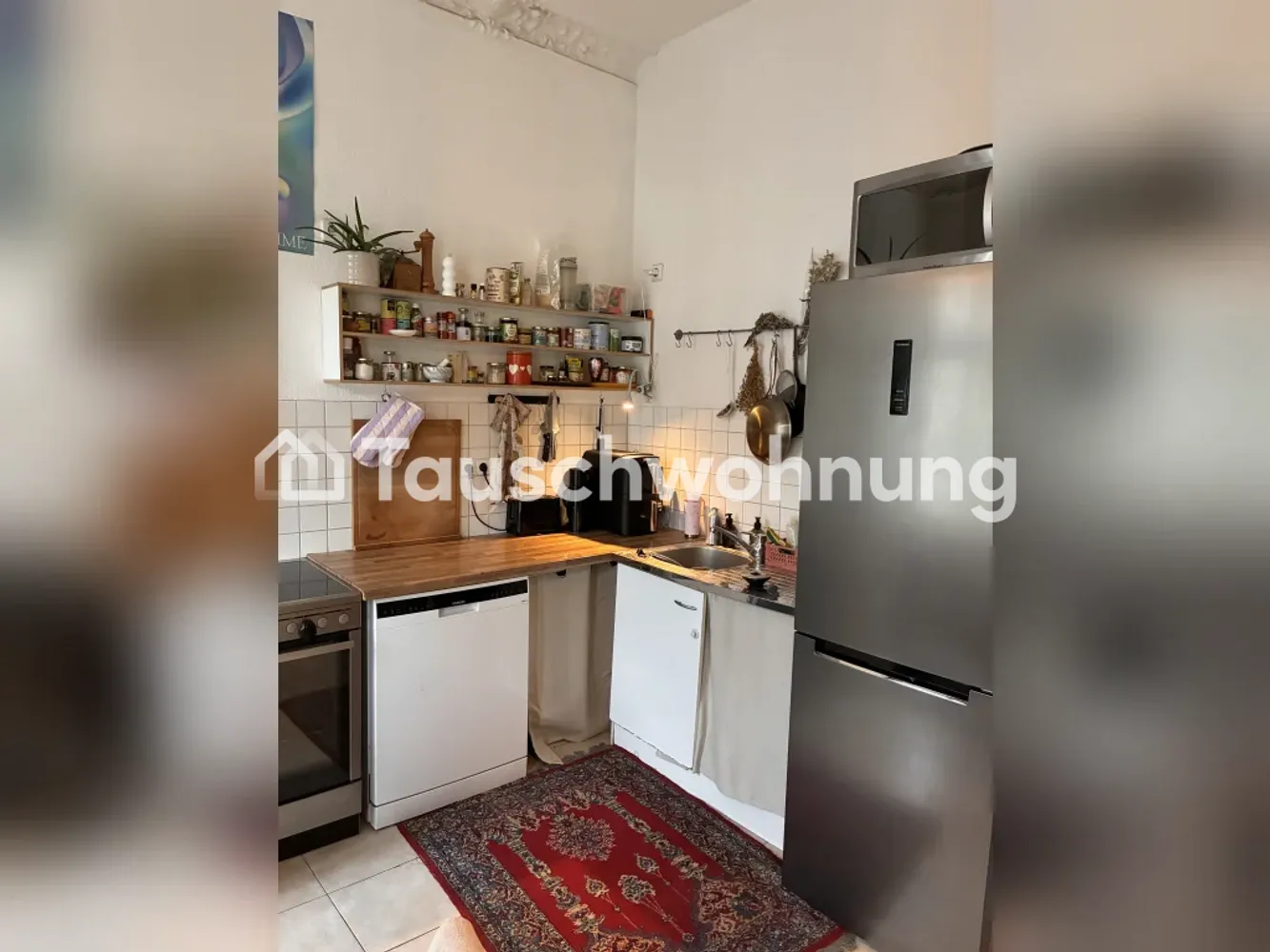 3 room apartment with 77 m² in Berlin – Photo 3