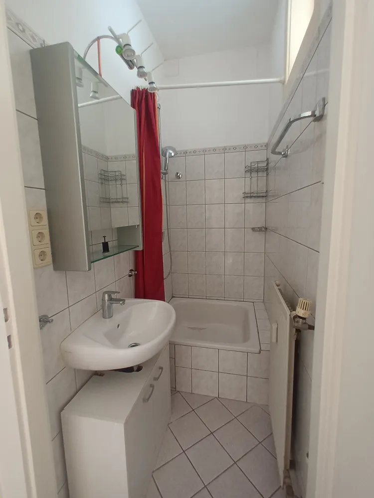 2 Zimmer Wohnung mit 60 m² in Mannheim – Bild 12