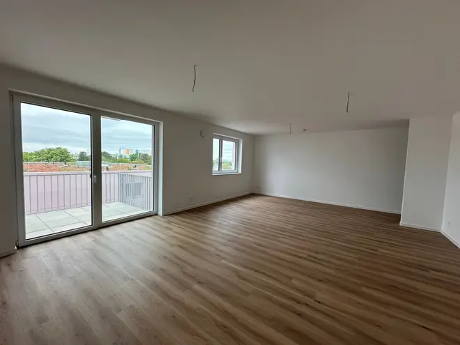 4 Zimmer Wohnung mit 92 m² in Berlin – Bild 3
