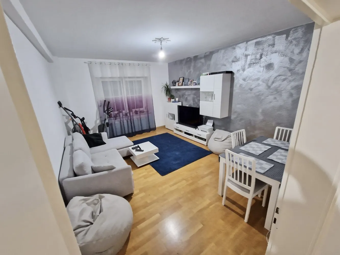 3 room apartment with 77 m² in Nuremberg – Photo 2
