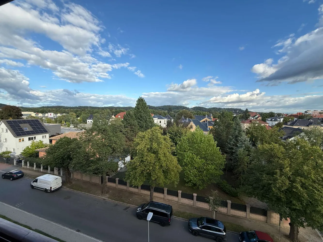 3 Zimmer Wohnung mit 82 m² in Coswig – Bild 5