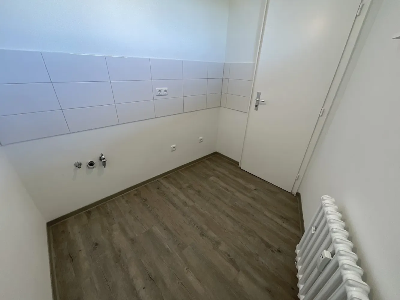 1 Zimmer Wohnung mit 37 m² in Hamburg – Bild 8