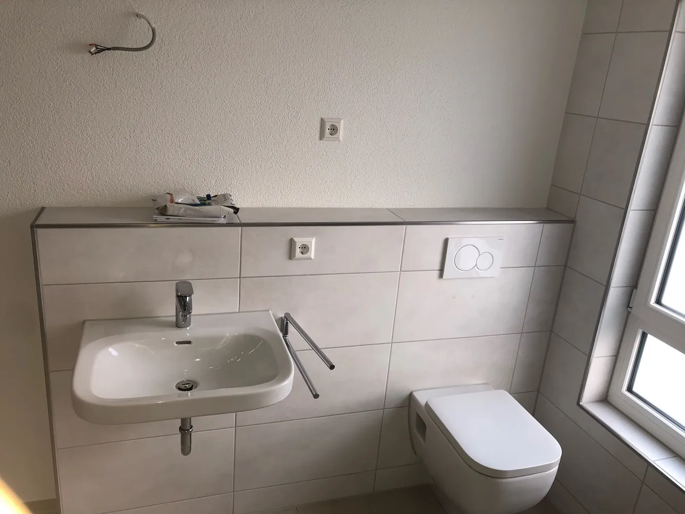 2 Zimmer Wohnung mit 55 m² in Schwäbisch Hall – Bild 1