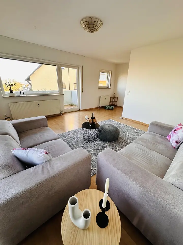 3 Zimmer Wohnung mit 64 m² in Leonberg – Bild 3