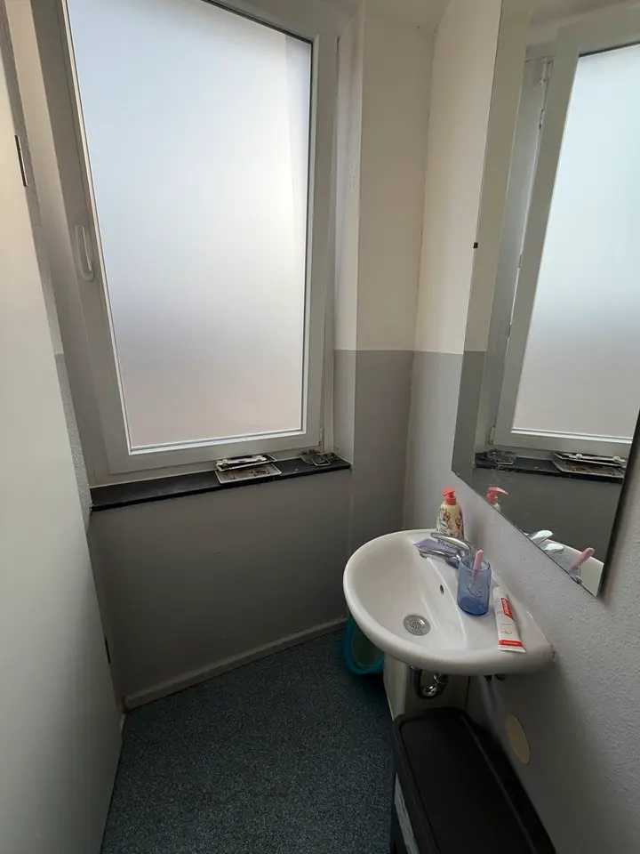 5 Zimmer Wohnung mit 40 m² in Karlsruhe – Bild 6