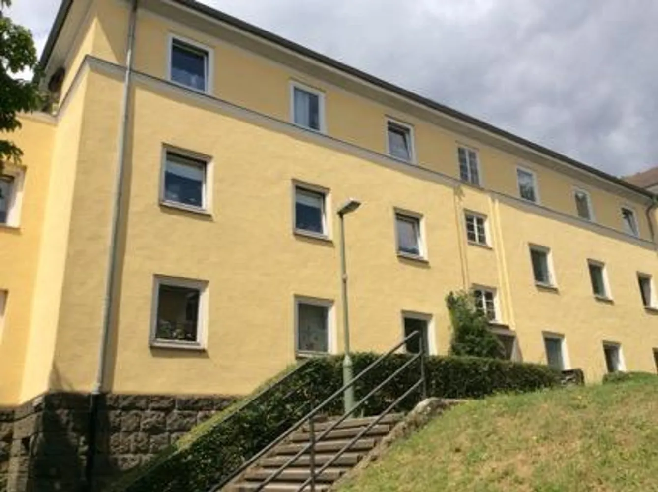 4 room apartment with 88 m² in Kassel – Photo 1