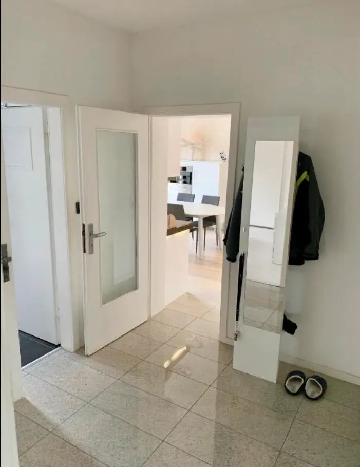 WG-Zimmer mit 16 m² in Ratingen – Bild 5