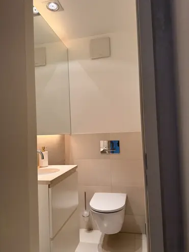 3 Zimmer Wohnung mit 95 m² in Düsseldorf – Bild 11