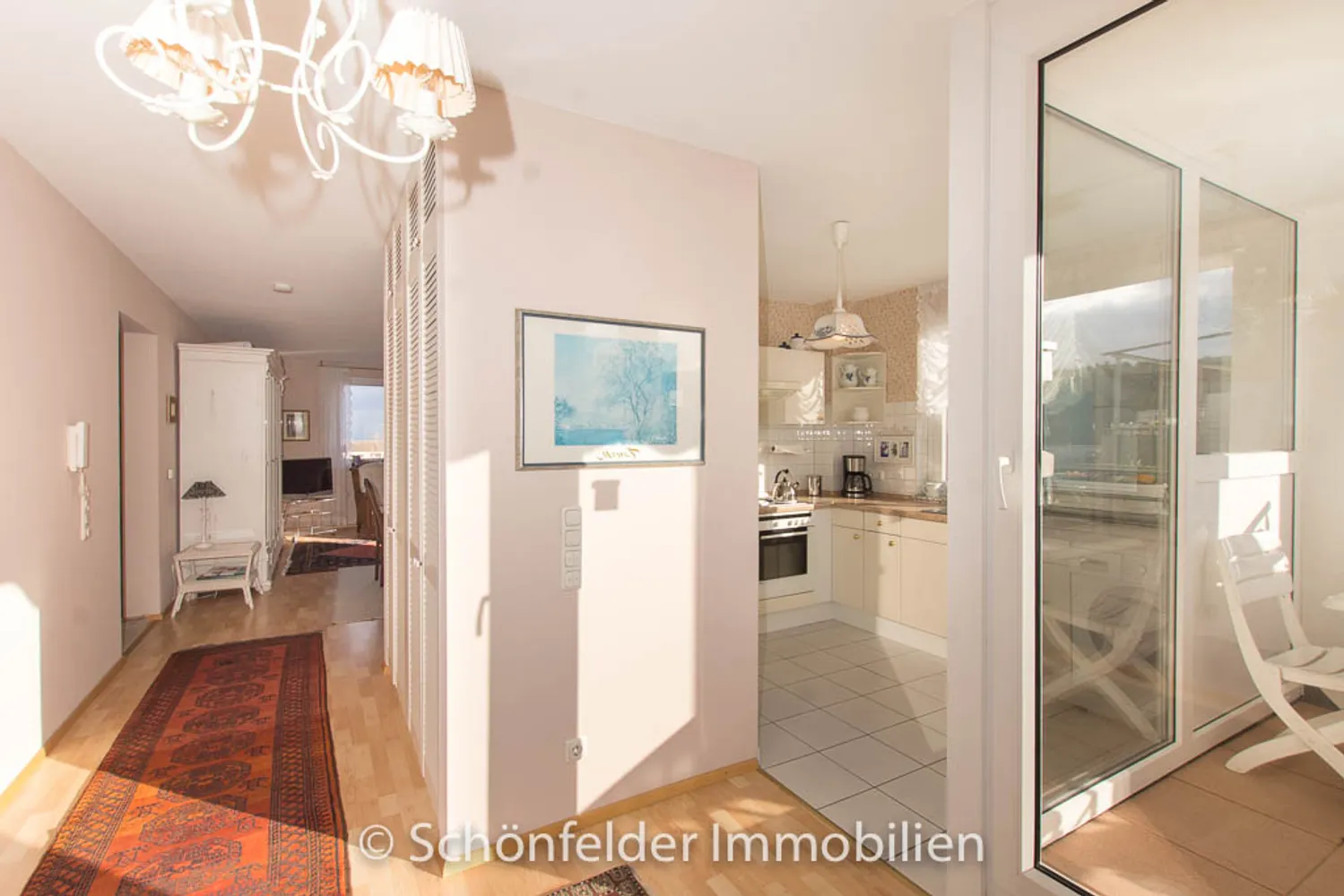 3 Zimmer Wohnung mit 102 m² in Oberursel (Taunus) – Bild 11