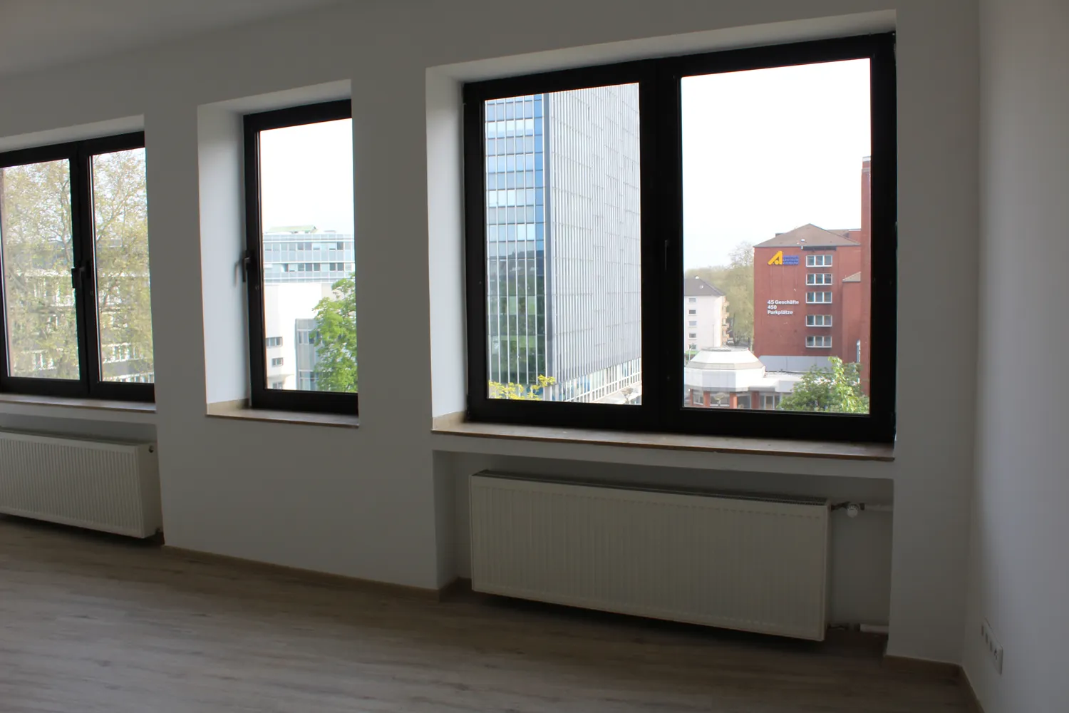 2 Zimmer Wohnung mit 64 m² in Duisburg – Bild 6