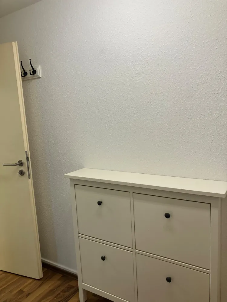 2 Zimmer Wohnung mit 27 m² in Köln – Bild 9