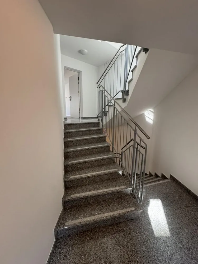 1 Zimmer Wohnung mit 24 m² in Düsseldorf – Bild 8