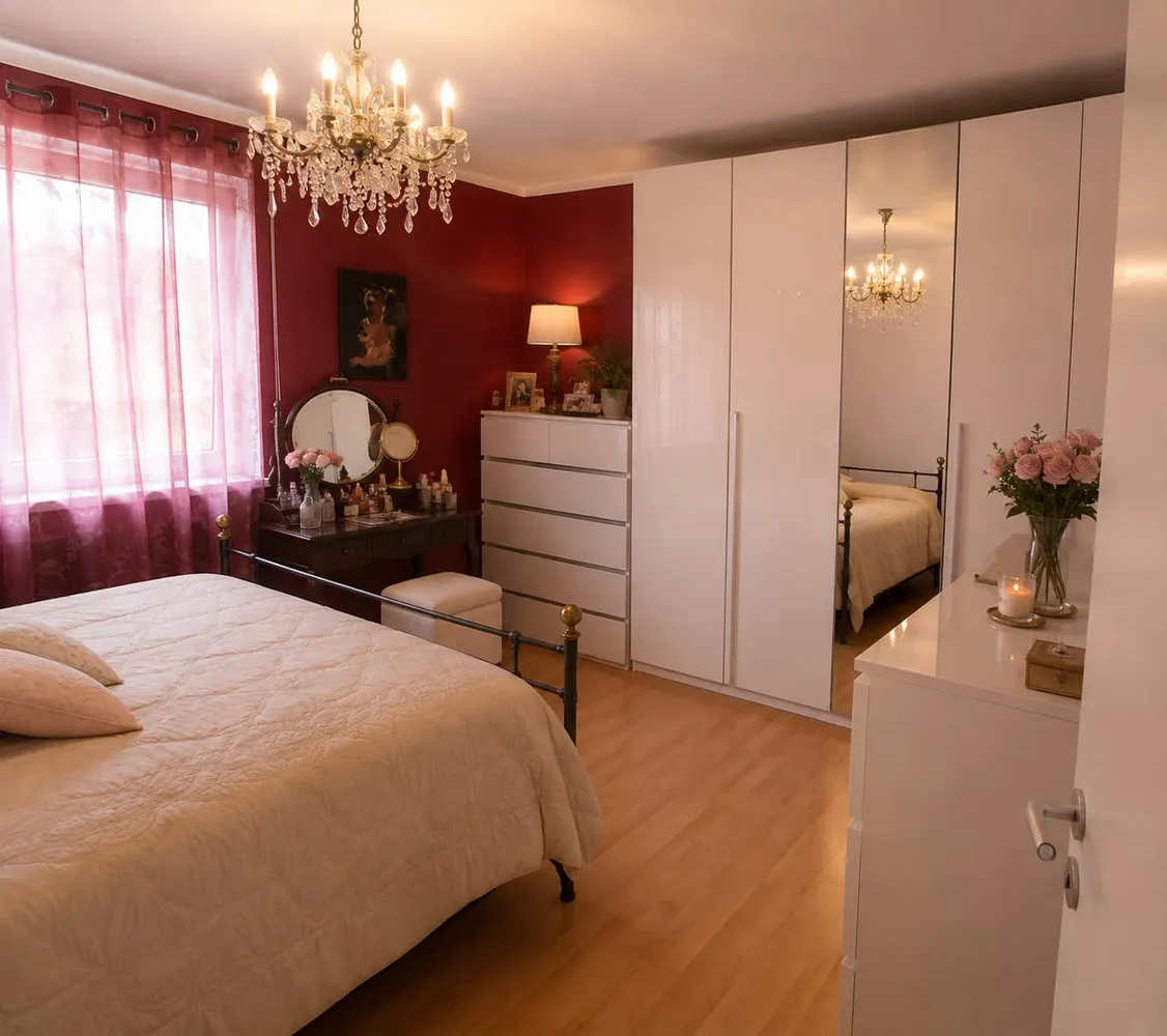 3 Zimmer Wohnung mit 77 m² in Düsseldorf – Bild 9