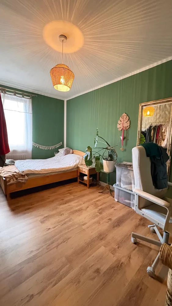 3 Zimmer Wohnung mit 80 m² in Ingolstadt – Bild 1