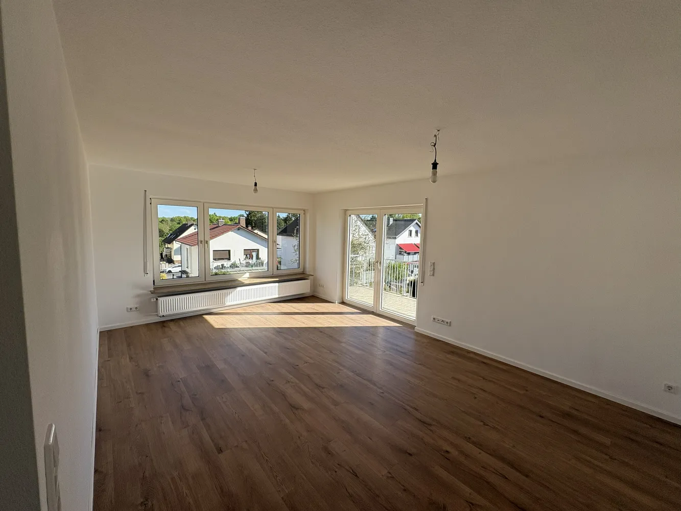 3 Zimmer Wohnung mit 88 m² in Offenbach am Main – Bild 4