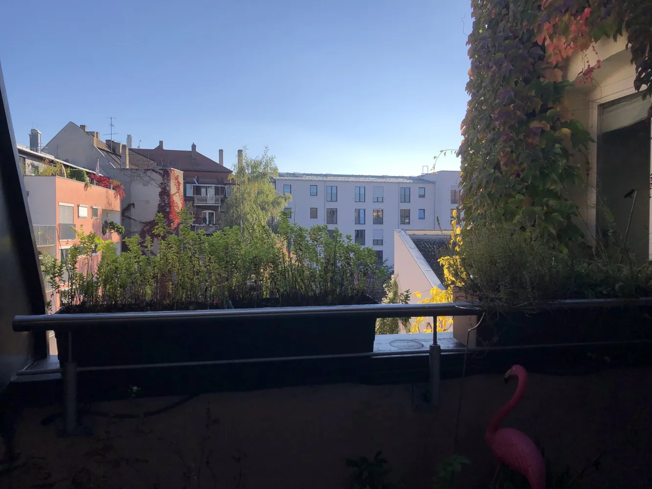 3 Zimmer Wohnung mit 100 m² in Nürnberg – Bild 11