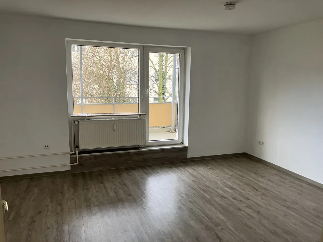 3 Zimmer Wohnung mit 66 m² in Kassel – Bild 3