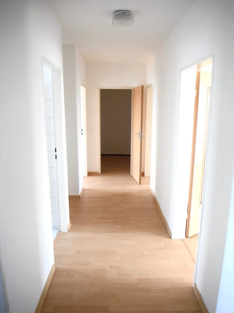 3 Zimmer Wohnung mit 75 m² in Lübeck – Bild 6