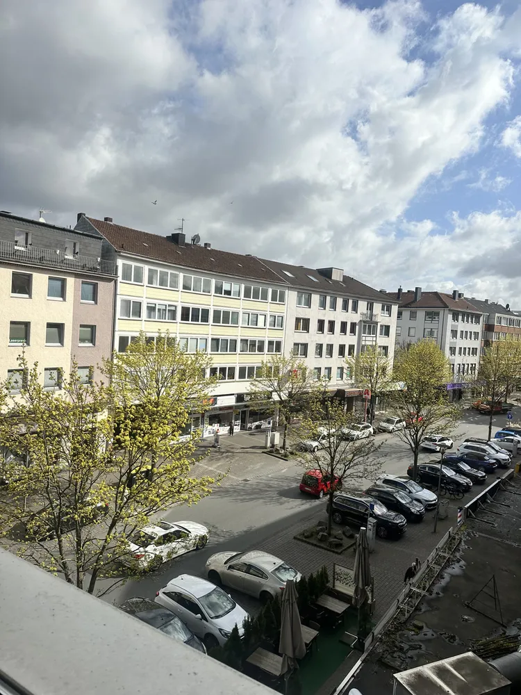 3 Zimmer Wohnung mit 75 m² in Hagen – Bild 2